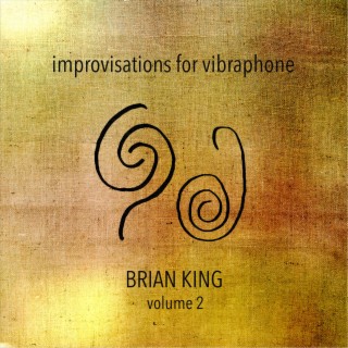 Improvisations for Vibraphone, Vol. 2