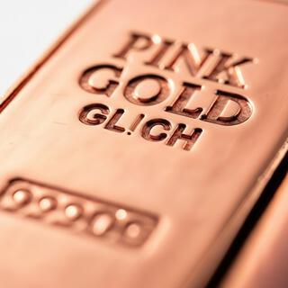 Pink Gold