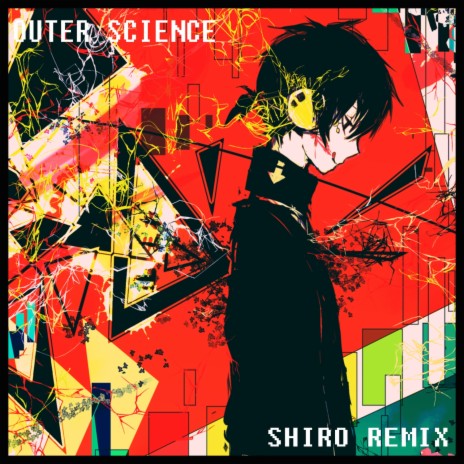 Outer Science (feat. Densha) [Remix] | Boomplay Music