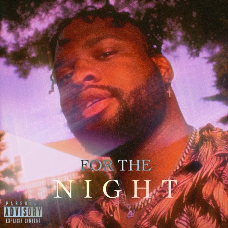 For the Night ft. Y.D.A & Wayup Rui | Boomplay Music