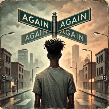 Again | Boomplay Music