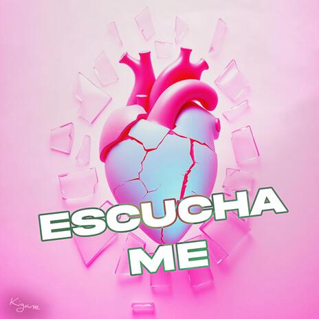 Escucha Me | Boomplay Music