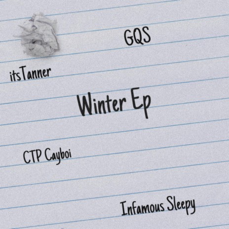 My Universe ft. GQS & Infamous Sleepy | Boomplay Music