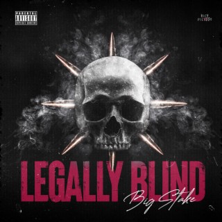 Legally Blind