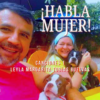 ¡Habla Mujer! Canciones 1