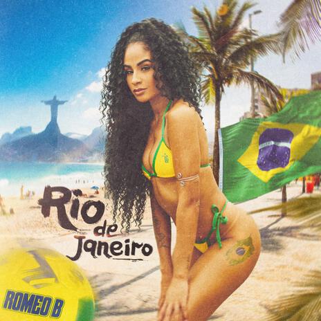 Rio De Janeiro | Boomplay Music