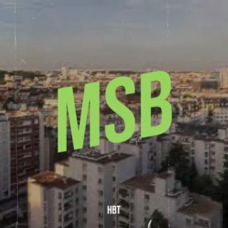 MSB