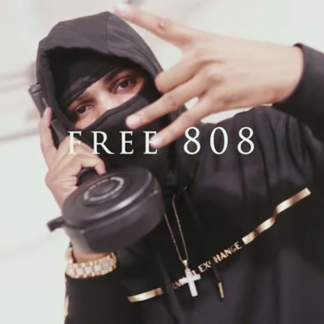 FREE 808 ft. PESOLAMBO | Boomplay Music