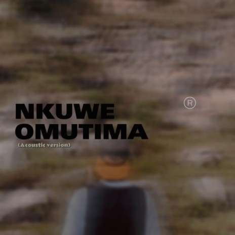 Nkuwe (Acoustic)