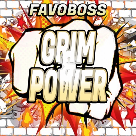 Grim & Power ft. Marcello Favoino | Boomplay Music