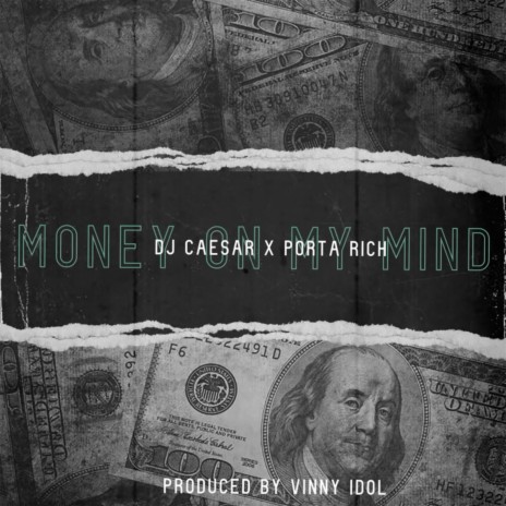 Money On My Mind ft. Porta Rich | Boomplay Music