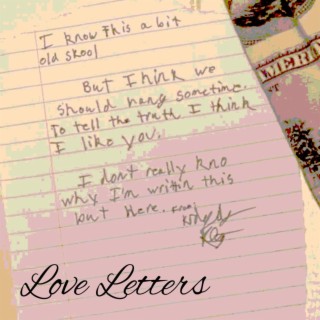 Love Letters