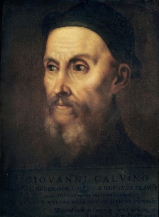 John Calvin, A Treatise on Relics, 1543 pt4