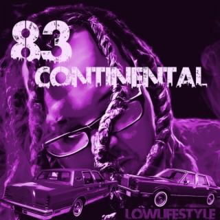 83 Continental
