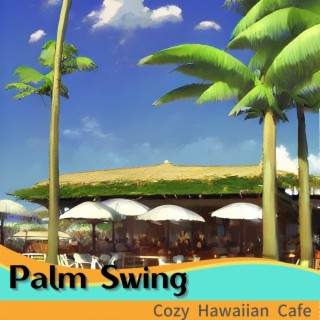 Cozy Hawaiian Cafe