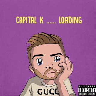 Capital K