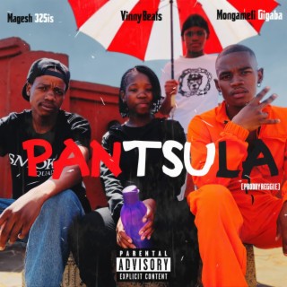 Pantsula