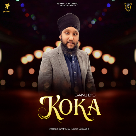 Koka ft. Sanj D | Boomplay Music