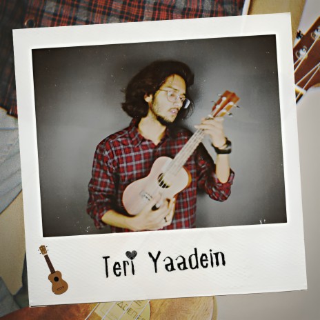 Teri Yaadein | Boomplay Music