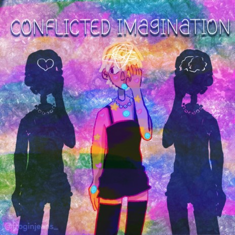 Conflicted Imagination