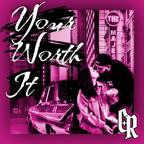 Your Worth It (Hi' N Fly) ft. Ashley Bri'ana | Boomplay Music