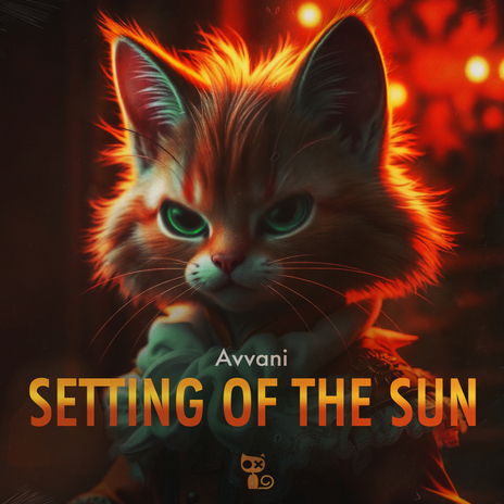 Setting Of The Sun | Boomplay Music