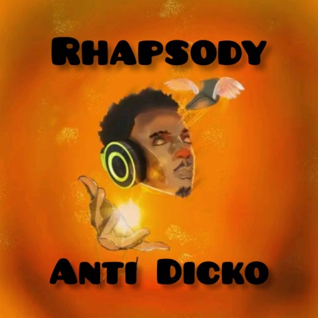 Anti Dicko | Boomplay Music