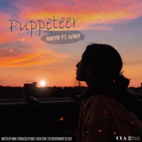 Puppeteer ft. Angyn | Boomplay Music