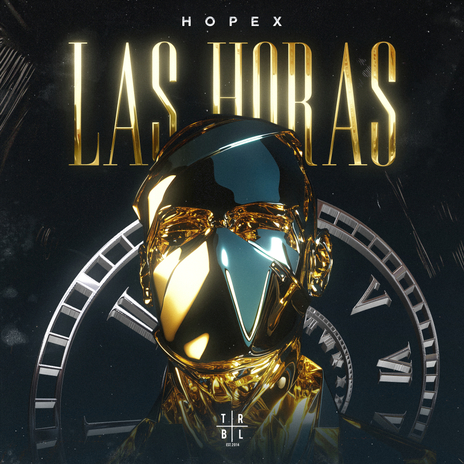 Las Horas | Boomplay Music