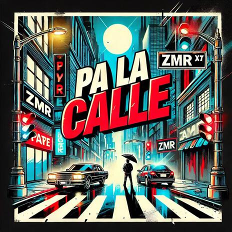 Pa La Calle | Boomplay Music