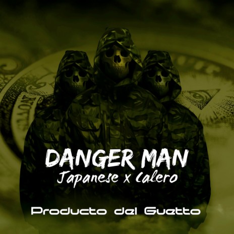 Producto del Guetto ft. Japanese & Calero | Boomplay Music