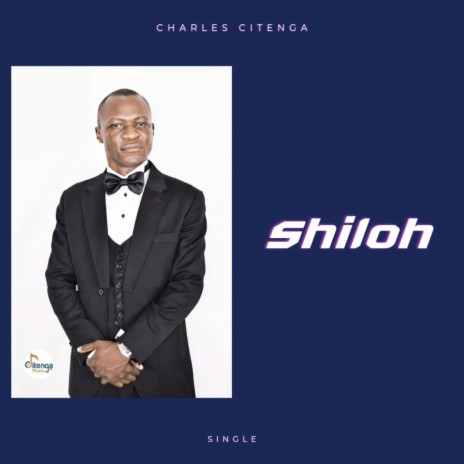 Shiloh | Boomplay Music