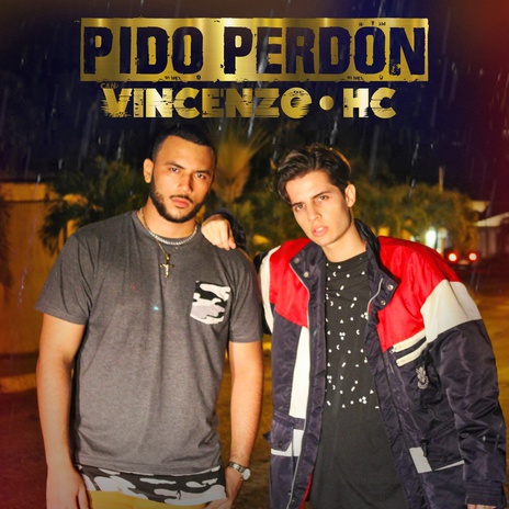 Pido Perdón | Boomplay Music