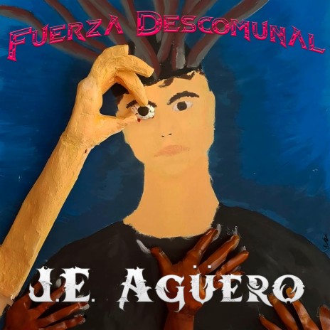 Fuerza Descomunal (Demo Version) | Boomplay Music