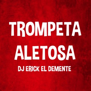 Trompeta Aletosa