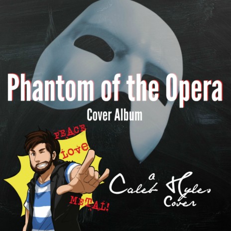 Music of the Night (From Phantom of the Opera) | Boomplay Music