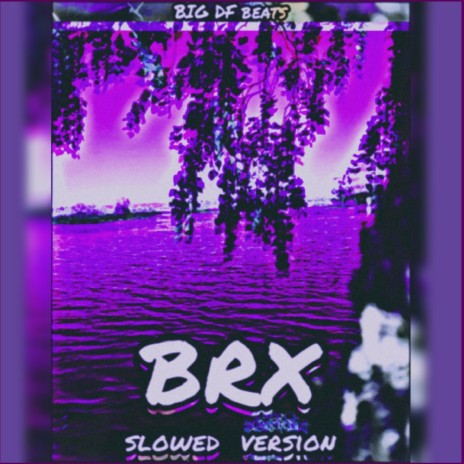 Brx (Slowed Version)