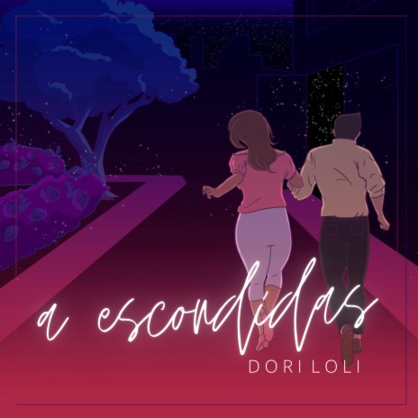 A Escondidas | Boomplay Music