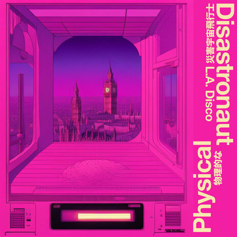 Physical ft. L.A. Disco | Boomplay Music