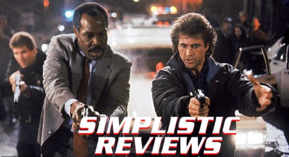 (Ep. 164): The Simplistic Reviews Podcast - August 2021