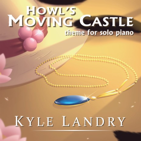 Howl's Moving Castle Theme | Boomplay Music