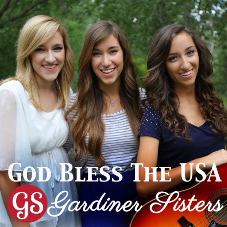 God Bless The USA | Boomplay Music