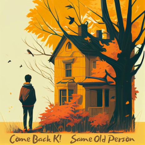 Same Old Person | Boomplay Music