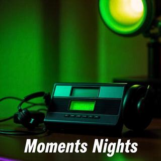 Moments Nights English Pop Songs Album