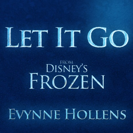 Let It Go | Boomplay Music