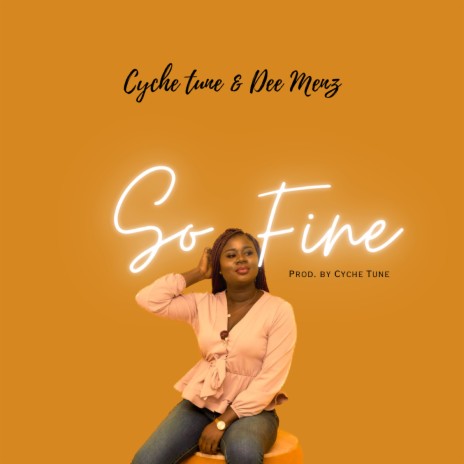 So Fine ft. Dee Menz | Boomplay Music