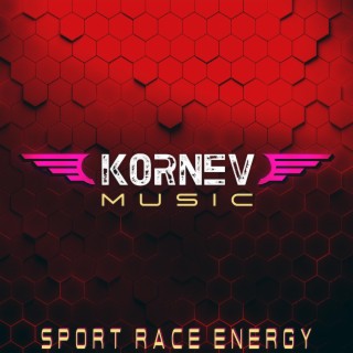Sport Race Energy