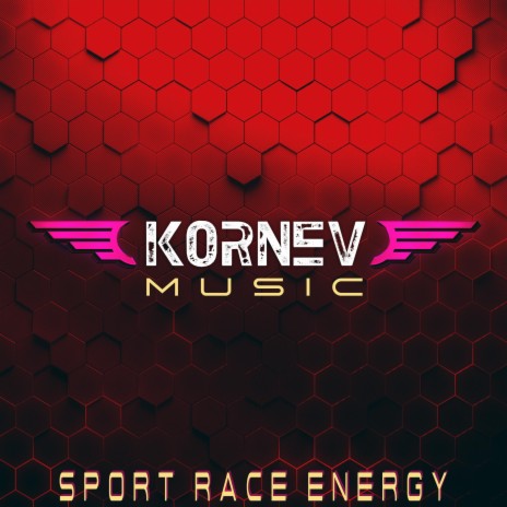 Sport Race Energy | Boomplay Music