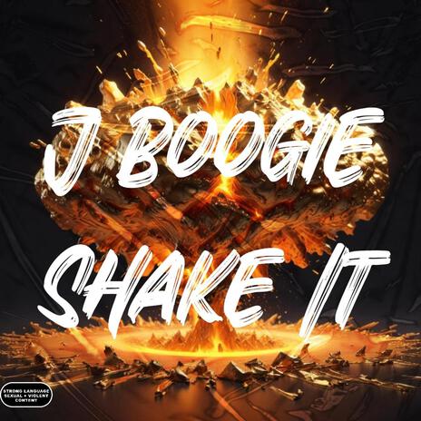 Shake It | Boomplay Music