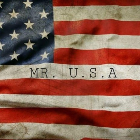 MR. USA (Radio Edit)